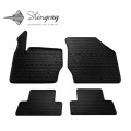 Volvo XC90 (2002-2014) комплект килимків з 4 штук (Stingray), ціна: 1 660 грн.
