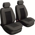 Чохли універсал Beltex Comfort графіт, без підголівників 2шт, ціна: 1 160 грн.