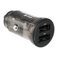 Автомобільний зарядний пристрій Winso Pro 15W 2xUSB-A, ціна: 137 грн.