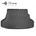 Hyundai 3D коврик в багажник Accent (RB) (2010-2017) (sedan) (Stingray), цена: 1 302 грн.
