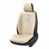 Премиум накидки для передних сидений BELTEX Monte Carlo, biege 2шт., цена: 2 610 грн.