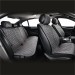 Комплект преміум накидок для сидінь CarLife Nitro, grey, ціна: 4 734 грн.