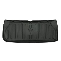 Mini 3D коврик в багажник Cooper I (R50) (2001-2006) (Stingray)