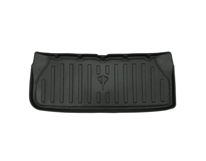Mini 3D килимок в багажник Cooper I (R50) (2001-2006) (Stingray), ціна: 1 302 грн.