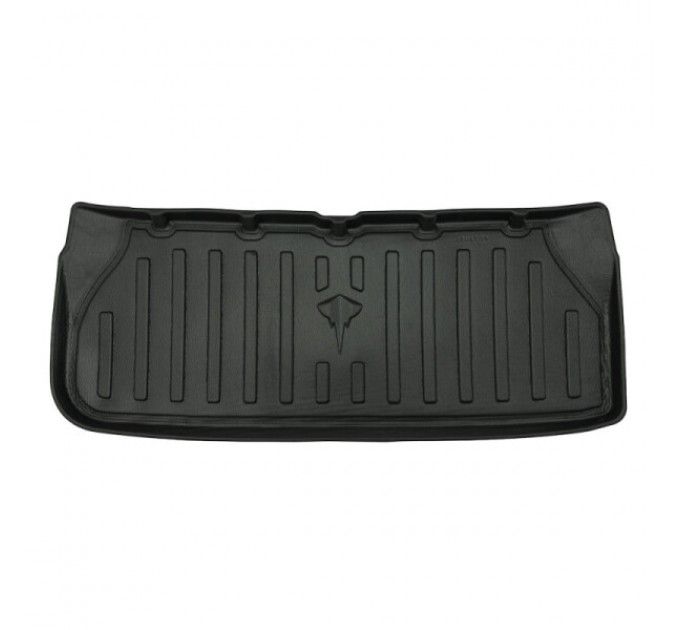 Mini 3D килимок в багажник Cooper I (R50) (2001-2006) (Stingray), ціна: 1 302 грн.