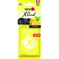 Ароматизатор Nowax X Card Lemon сухий, ціна: 32 грн.