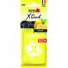 Ароматизатор Nowax X Card Lemon сухий, ціна: 31 грн.