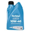 Моторное масло Technol Silver 10W-40 1л, цена: 171 грн.