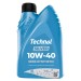 Моторное масло Technol Silver 10W-40 1л, цена: 171 грн.