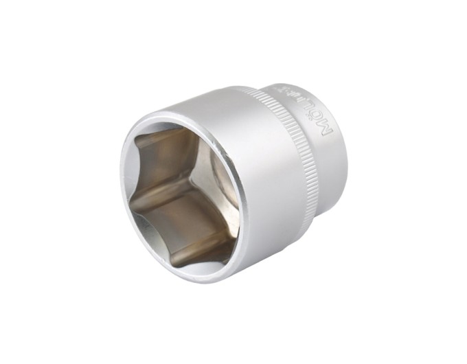 Головка торцевая Molder Cr-V 1/2" 36мм, цена: 247 грн.