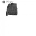 Chrysler Pacifica II (RU) (2016-...) 3D коврик передний левый (Stingray), цена: 783 грн.