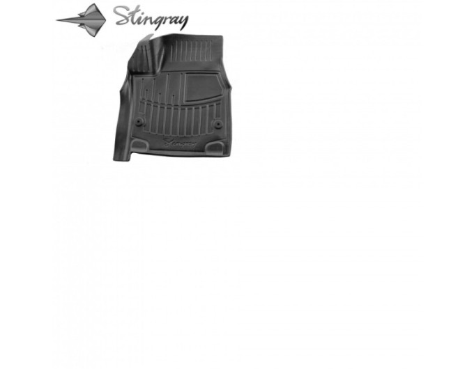 Chrysler Pacifica II (RU) (2016-...) 3D коврик передний левый (Stingray), цена: 783 грн.