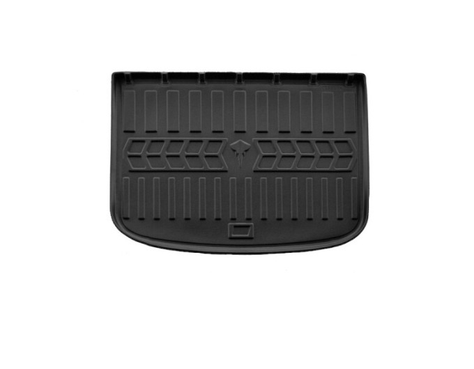 Audi 3D килимок в багажник A1 (8X) (2010-2018) (Stingray), ціна: 1 302 грн.