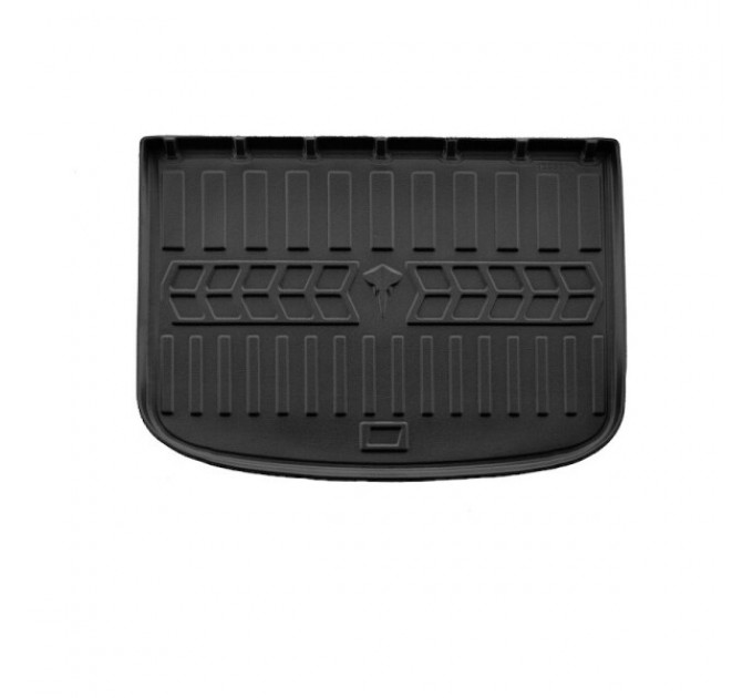 Audi 3D килимок в багажник A1 (8X) (2010-2018) (Stingray), ціна: 1 302 грн.