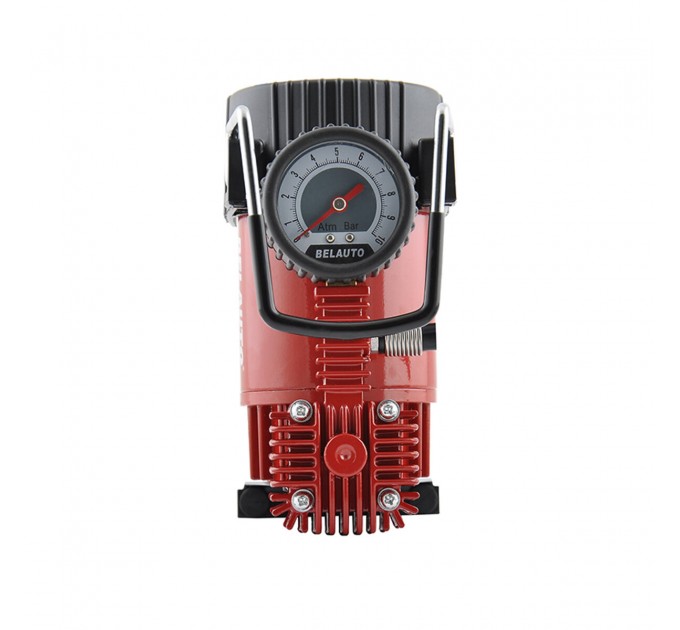 Компресор автомобільний Белавто Рекорд-2 10Атм 37л/хв 170В, ціна: 1 344 грн.