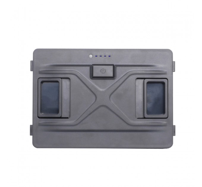 Комплект батарея + блок зарядного Brevia, цена: 6 899 грн.