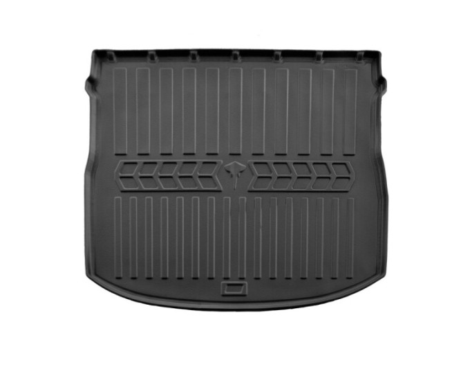 Volvo 3D коврик в багажник S40 II (2004-2012) (Stingray), цена: 1 302 грн.