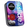 Ароматизатор Aroma Car Organic Slide 30г - Cherry сухой, цена: 181 грн.