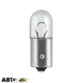 Лампа розжарювання Osram Original T4W 12V 4W 3893-UNV (1 шт.), ціна: 32 грн.