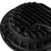 Фара светодиодная Brevia 60W (4x5W ETI+DRL), 4800Lm/2160Lm, 6000K, 177x70мм 1шт, цена: 1 221 грн.