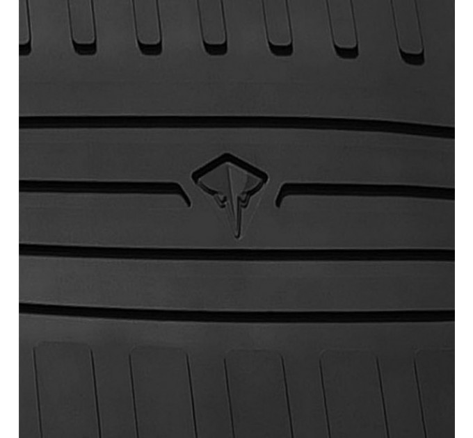 Універсальні килимки в салон і багажник TRUNK MAT UNI BOOT S (140см Х 80см) килимок в багажник (Stingray), ціна: 1 883 грн.