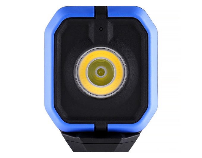Лампа Brevia LED 10W COB+3W LED 1000lm, 2500mAh, type-C, цена: 1 073 грн.