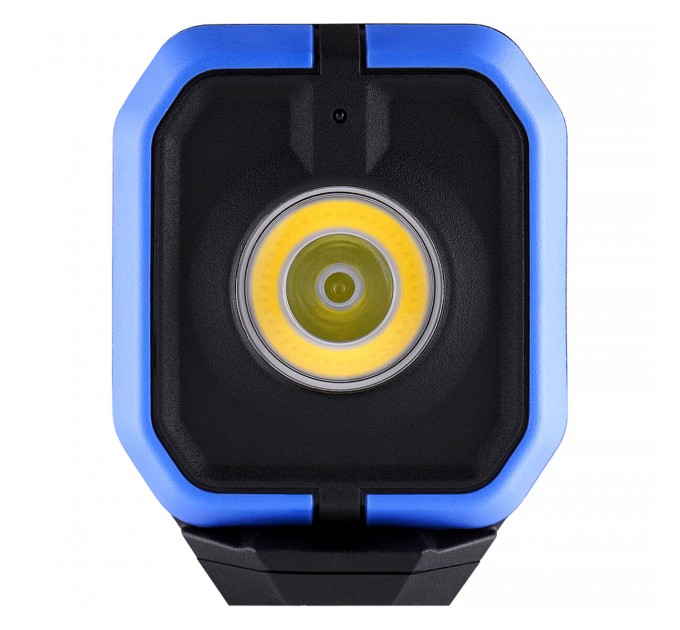 Лампа Brevia LED 10W COB+3W LED 1000lm, 2500mAh, type-C, ціна: 901 грн.