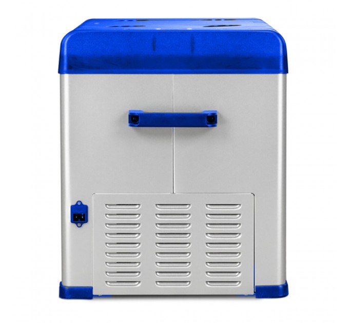 Холодильник автомобильный Brevia 40л (компрессор LG) 22425, цена: 13 306 грн.