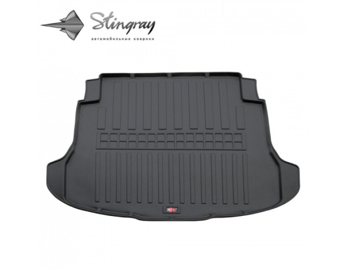 Honda 3D коврик в багажник CR-V III (2006-2012) (Stingray), цена: 1 302 грн.