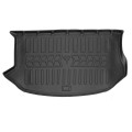 Kia 3D килимок в багажник Soul (AM) (2008-2013) (upper trunk) (Stingray), ціна: 1 302 грн.