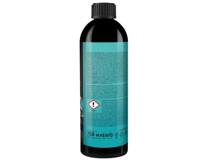 Очиститель универсальный Nowax APC All-Purpose Cleaner 750мл, цена: 304 грн.