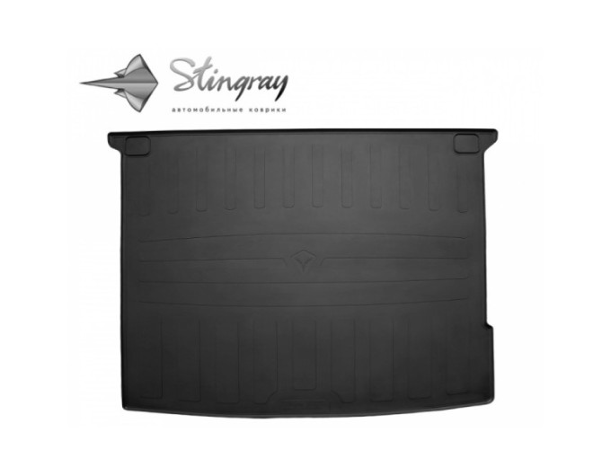 Mercedes-Benz W166 ML (2011-2015) коврик в багажник (Stingray), цена: 2 748 грн.