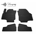 Opel Astra G (1998-2004) комплект ковриков с 4 штук (Stingray), цена: 1 895 грн.