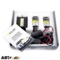 Комплект ксенону SOLAR H8 6000K 35W Ballast 4860, ціна: 1 476 грн.