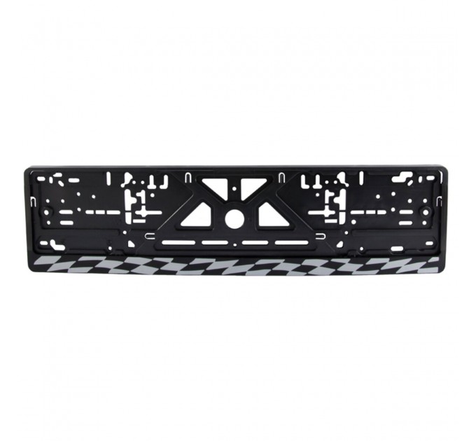 Рамка Winso под номер, спорт, цена: 77 грн.