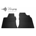 Geely GC7 (2012-...) комплект ковриков с 2 штук (Stingray), цена: 1 365 грн.
