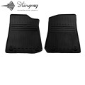 Jeep Wrangler (JL) (5 doors) (2018-...) комплект ковриков с 2 штук (Stingray), цена: 1 177 грн.