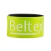 Браслет світловідбиваючий Beltex зелений 340х30мм, ціна: 31 грн.