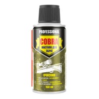 Мастило очисник для зброї Nowax Firearms Cleaner Cobra, 150мл