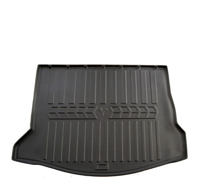 Renault 3D килимок в багажник Grand Scenic IV (2016-...) (5 seats) (upper trunk) (Stingray), ціна: 1 302 грн.