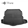 Nissan 3D коврик в багажник X-Trail (T33) (2021-...) (5 seats) (lower trunk) (Stingray), цена: 1 302 грн.