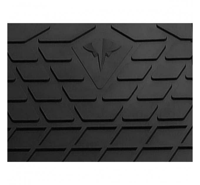 Iveco Daily VI (2014-...) килимок передній середній (Stingray), ціна: 760 грн.