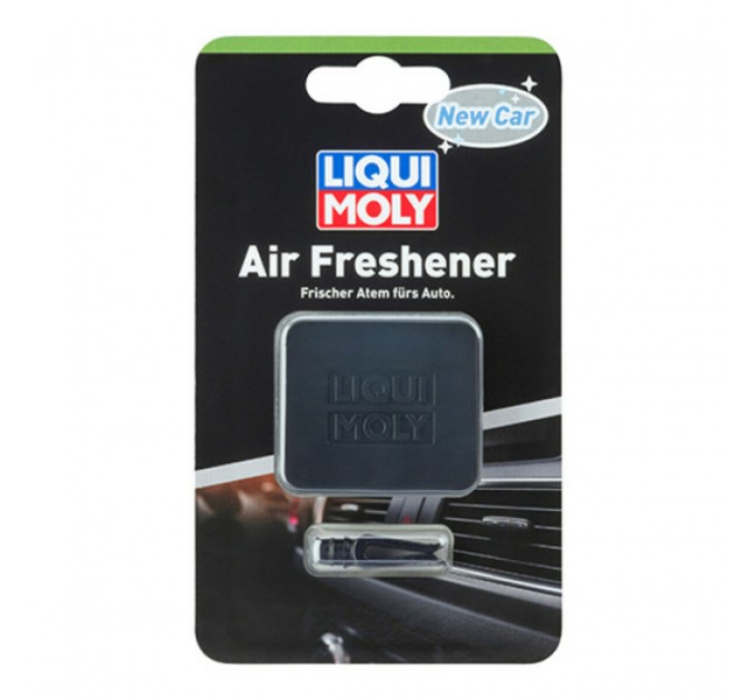 Ароматизатор Liqui Moly Air Freshener New Car, цена: 276 грн.