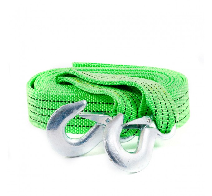 Буксирувальний трос Winso 3т, 6м, ціна: 267 грн.