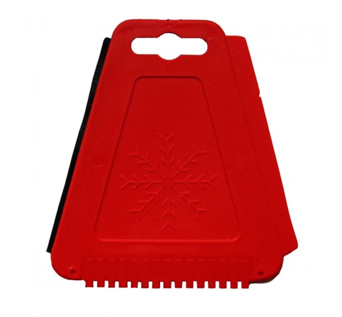 Скребок с резинкой Kufieta SK03/G, цена: 23 грн.