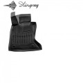 Bmw 5 (F11) (2013-2016) 3D коврик передний левый (Stingray), цена: 783 грн.