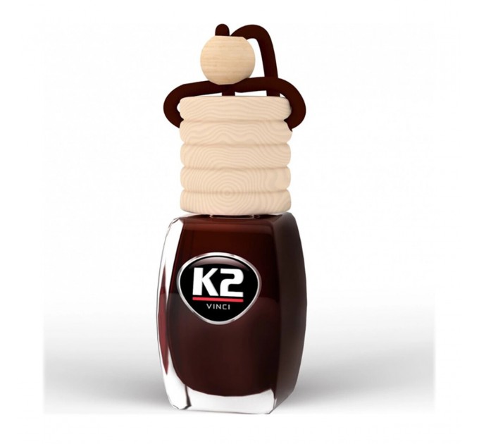 Ароматизатор K2 Vento Solo Refill - Кола 8мл (без упаковки) рідкий, ціна: 69 грн.