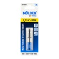 Держатель бит магнитный Molder автофиксация 60мм 1шт, цена: 116 грн.