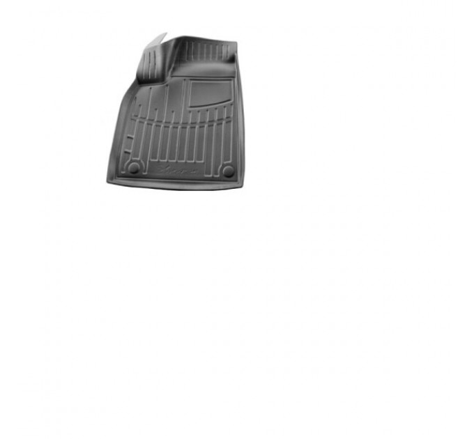 Tesla Model X Plaid (2022-...) килимок передній лівий (Stingray), ціна: 783 грн.