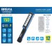 Ліхтар інспекційний Brevia LED Pen Light 6SMD+1W LED 150lm 900mAh microUSB, ціна: 483 грн.